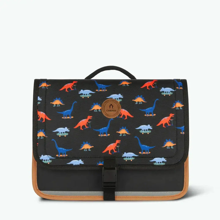 Cartable Cabaia Cologne-Collodi 7/9 ans Cabaia