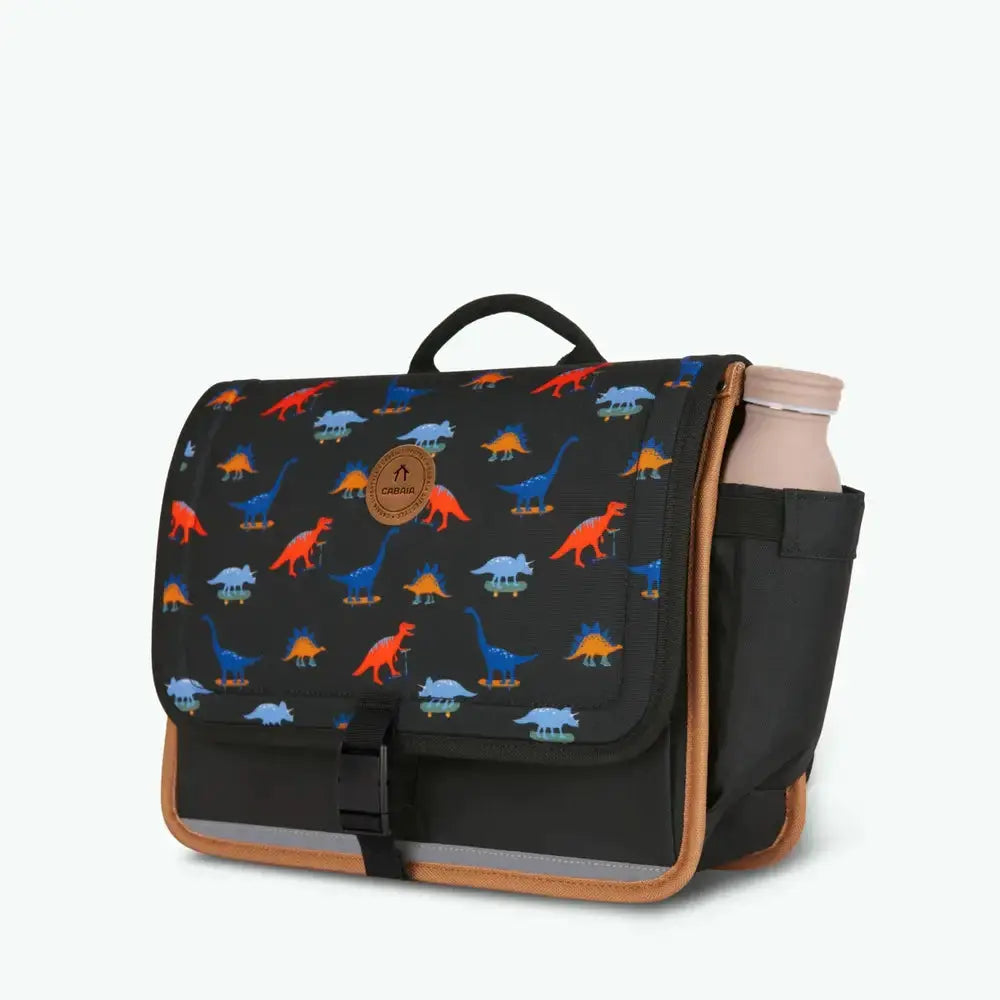 Cartable Cabaia Cologne-Collodi 7/9 ans Cabaia