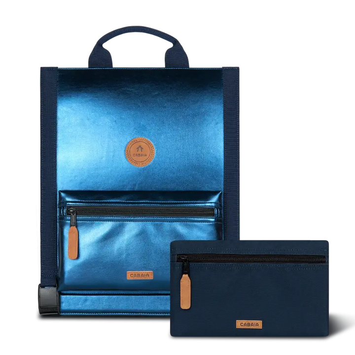 Cartable Cabaia Glenfinnan 8/10 ans Cabaia