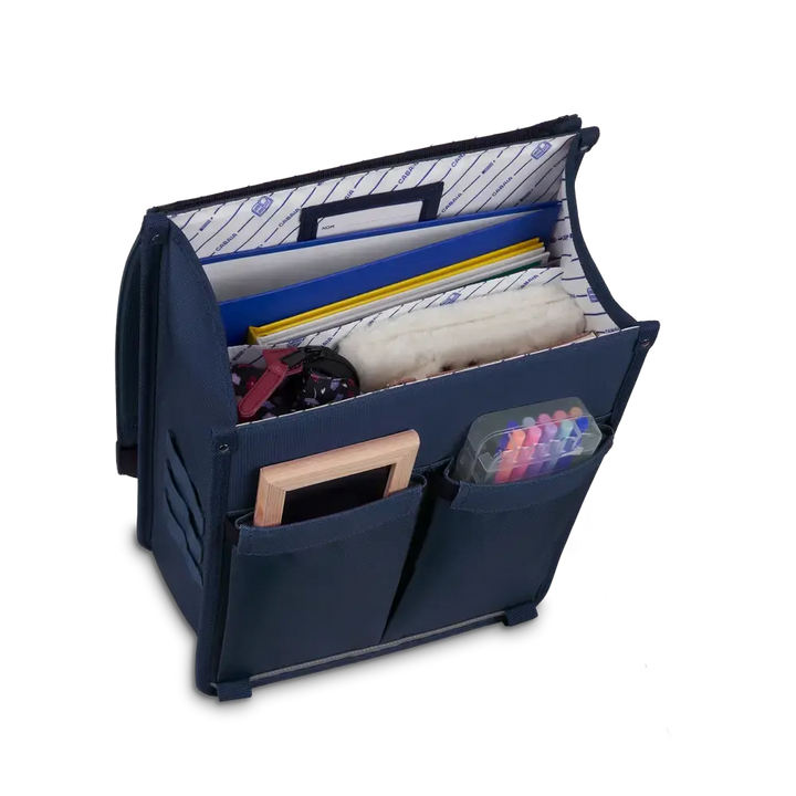 Cartable Cabaia Glenfinnan 8/10 ans Cabaia