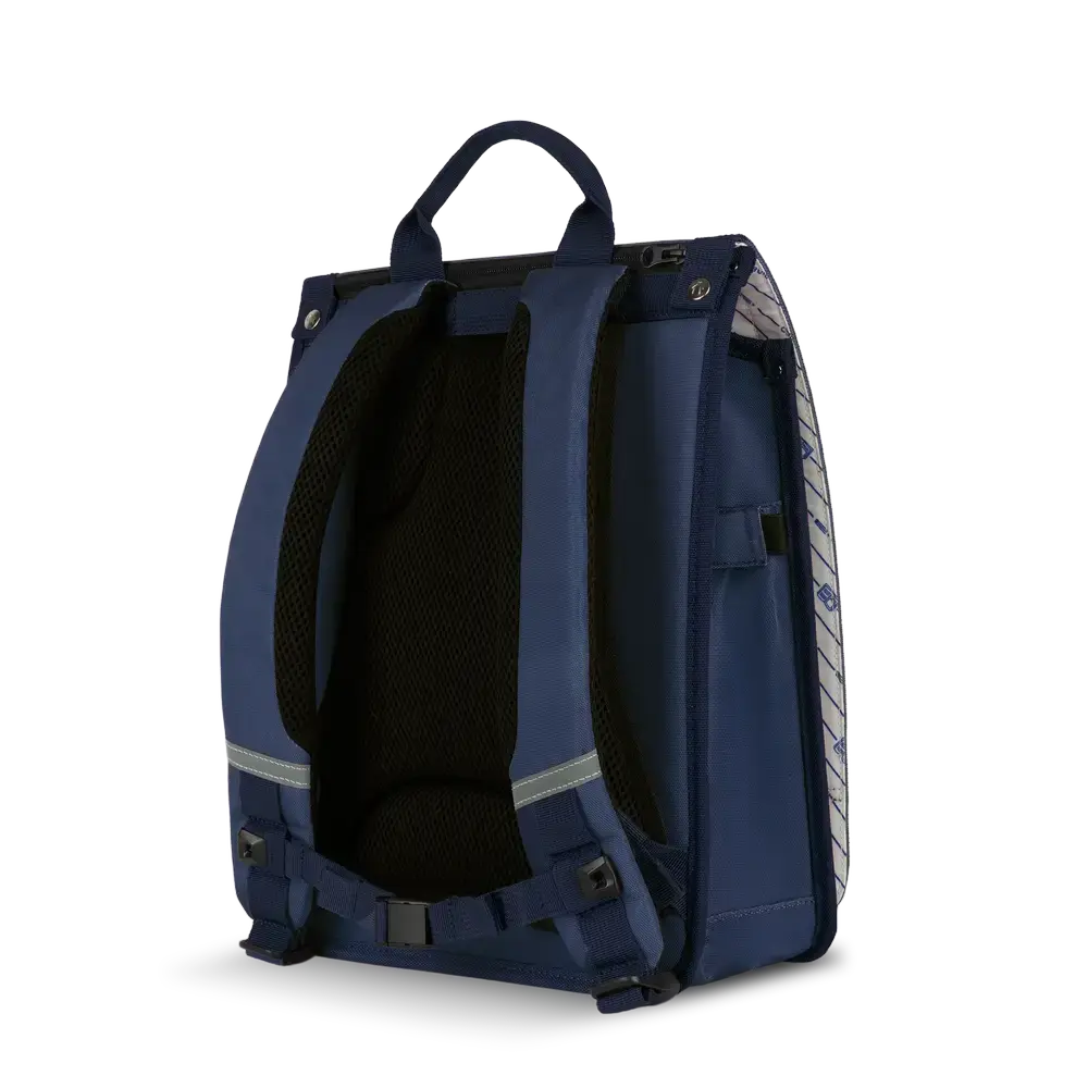 Cartable Cabaia Glenfinnan 8/10 ans Cabaia