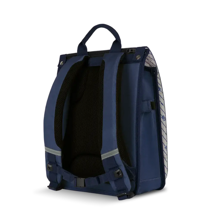 Cartable Cabaia Glenfinnan 8/10 ans Cabaia