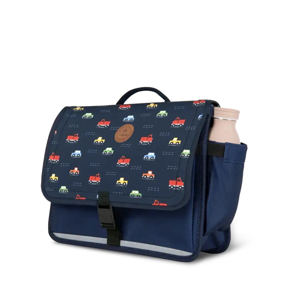 Cartable Cabaia Maranello 4/7 ans Cabaia