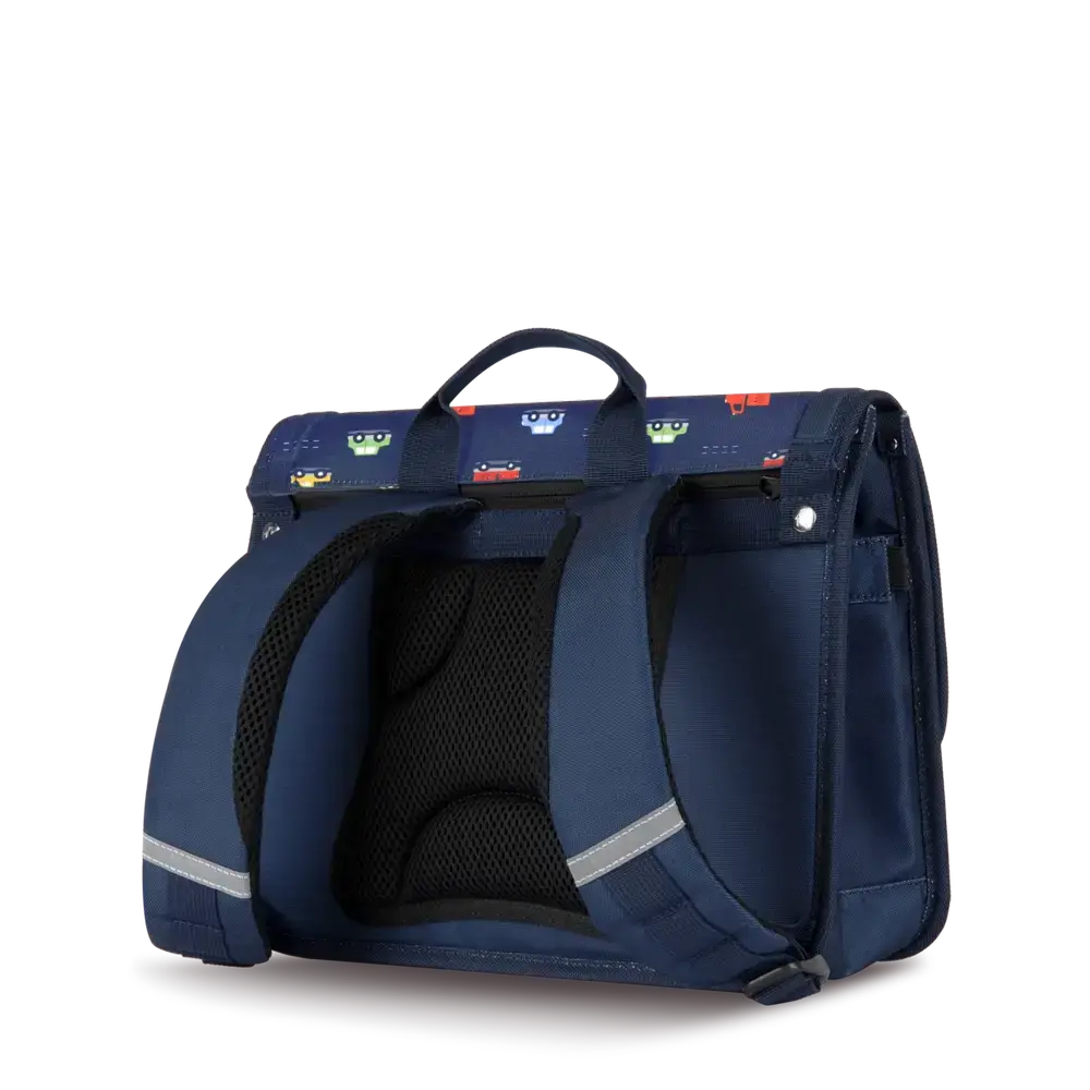 Cartable Cabaia Maranello 4/7 ans Cabaia
