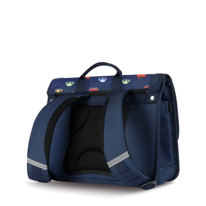 Cartable Cabaia Maranello 4/7 ans Cabaia