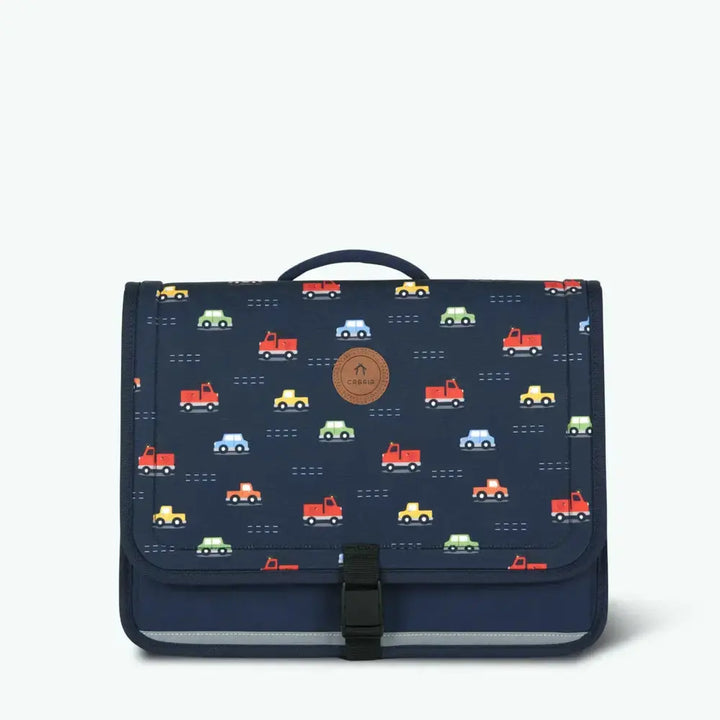 Cartable Cabaia Maranello 7/9 ans Cabaia