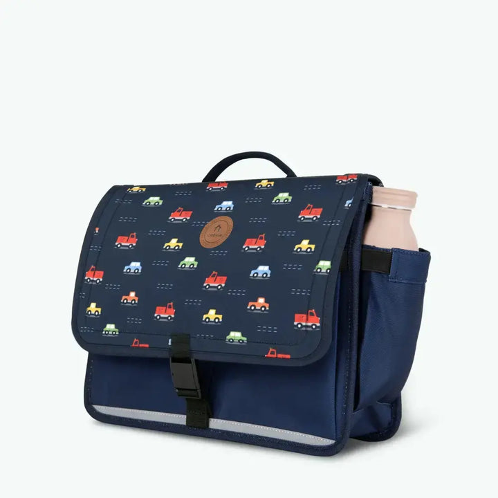 Cartable Cabaia Maranello 7/9 ans Cabaia