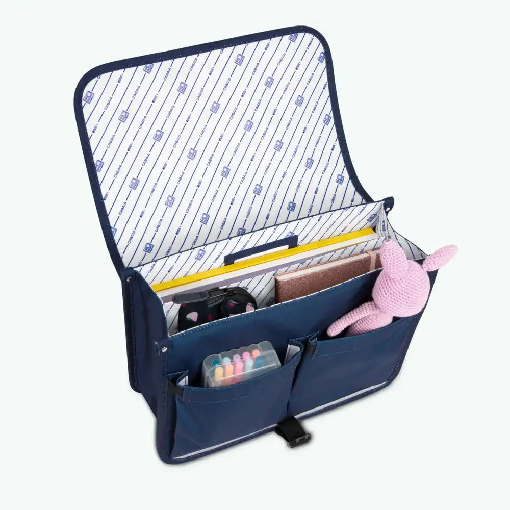 Cartable Cabaia Maranello 7/9 ans Cabaia