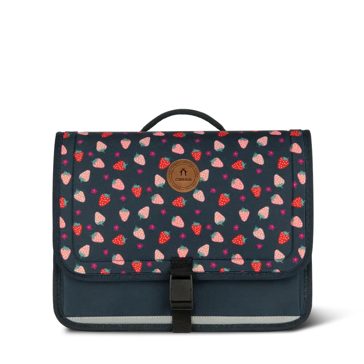 Cartable Cabaia Reykjavik-Plougastel 4/7 ans Cabaia
