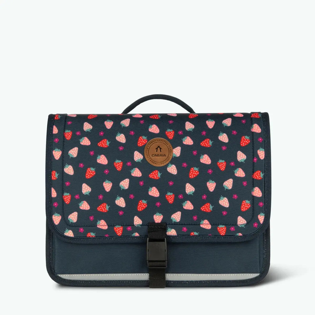 Cartable Cabaia Reykjavik-Plougastel 7/9 ans Cabaia