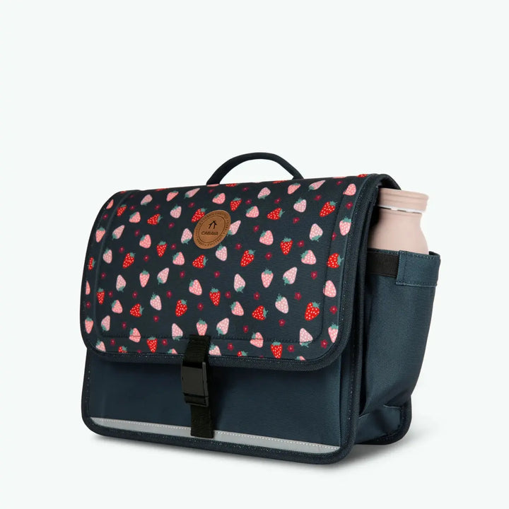Cartable Cabaia Reykjavik-Plougastel 7/9 ans Cabaia