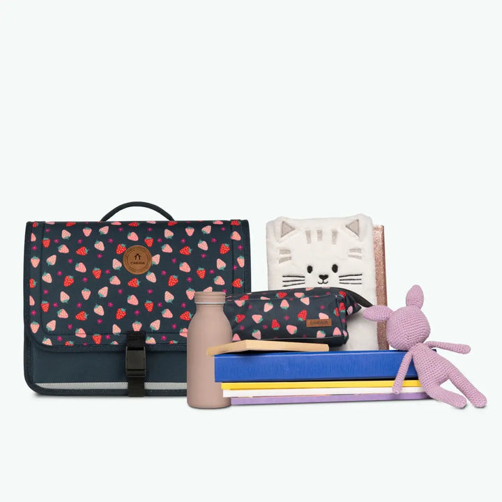 Cartable Cabaia Reykjavik-Plougastel 7/9 ans Cabaia