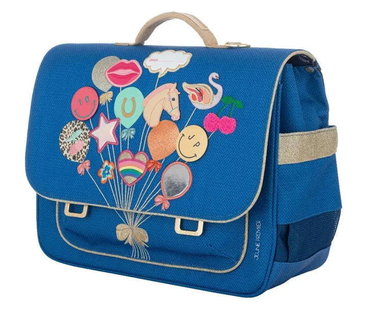 Cartable Jeune Premier Balloon Blast 38 cm - Cartable Jeune Premier Balloon Blast 38 cm - Default Title Melisac -Reims