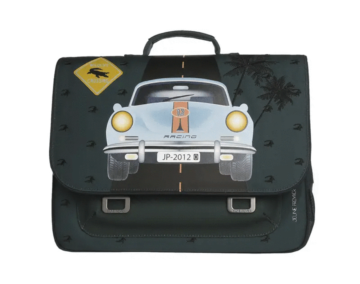 Cartable Jeune Premier Monte Carlo - Melisac