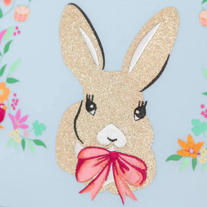 Cartable Jeune Premier "Bow Bunny" 38cm Jeune Premier
