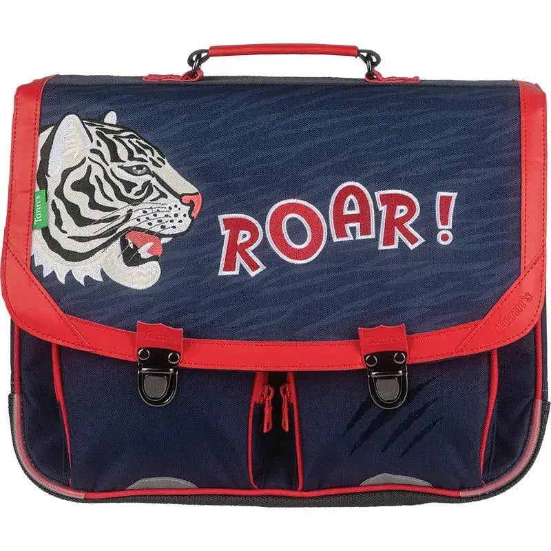 Cartable Tann's Aaron 38cm - Cartable Tann's Aaron 38cm - Default Title Melisac -Reims