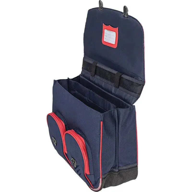 Cartable Tann's Aaron 38cm - Cartable Tann's Aaron 38cm - Default Title Melisac -Reims