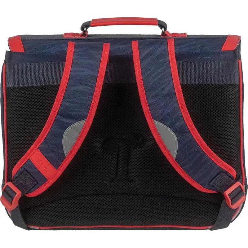 Cartable Tann's Aaron 38cm - Cartable Tann's Aaron 38cm - Default Title Melisac -Reims
