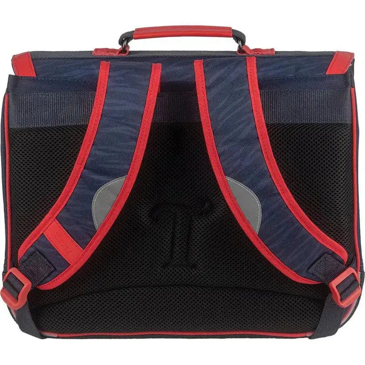 Cartable Tann's Aaron 38cm - Cartable Tann's Aaron 38cm - Default Title Melisac -Reims