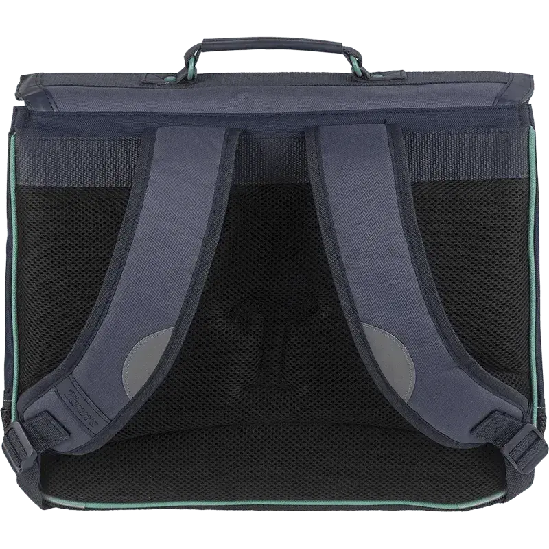 Cartable Tann's Anthony 41cm - Cartable Tann's Anthony 41cm - Default Title Melisac -Reims
