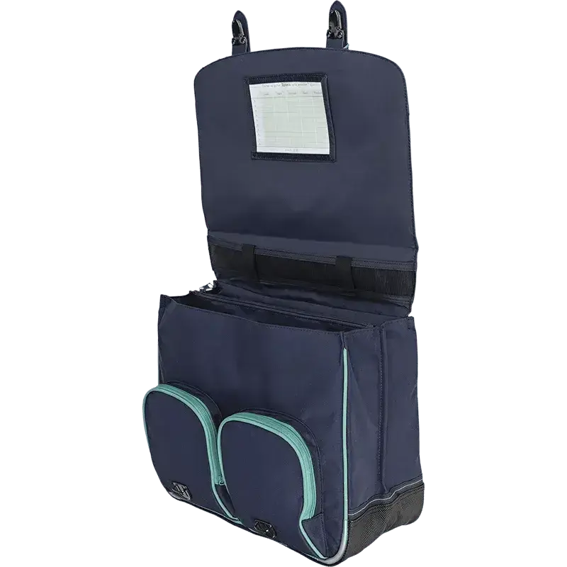 Cartable Tann's Anthony 41cm - Cartable Tann's Anthony 41cm - Default Title Melisac -Reims