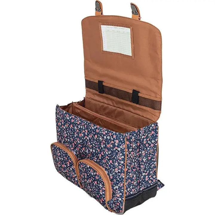 Cartable Tann's Ava 41cm - Cartable Tann's Ava 41cm - Default Title Melisac -Reims
