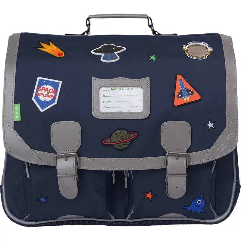 Cartable Tann's Elliott 41cm au meilleur prix sur Melisac