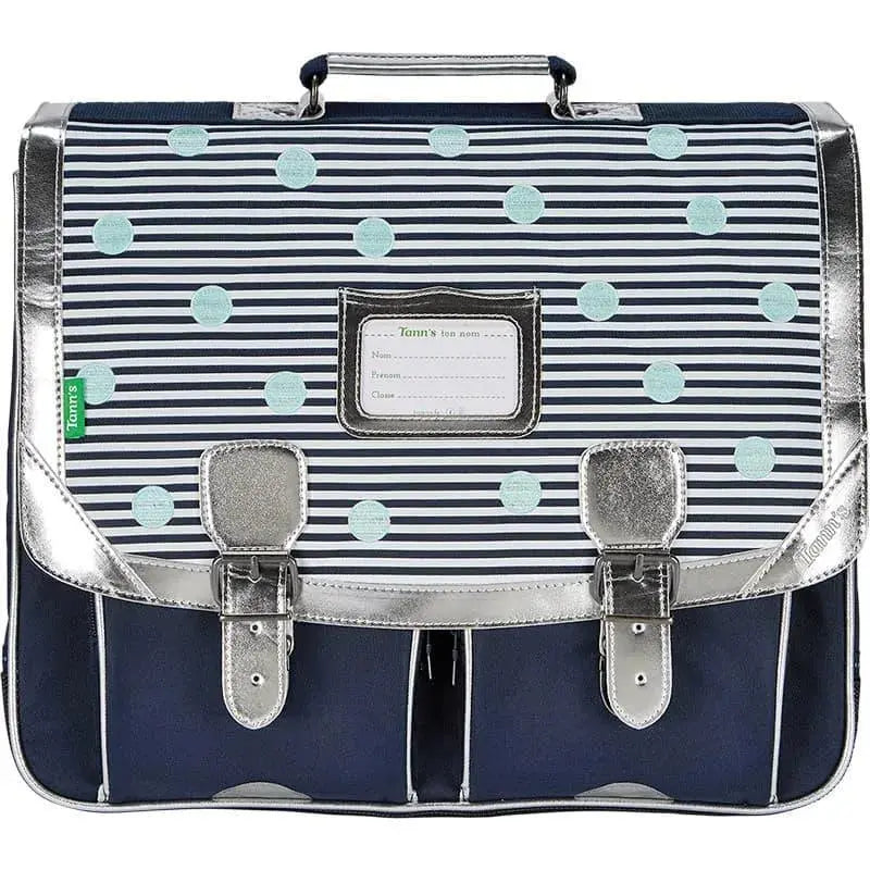 Cartable Tann's Gaelle 41cm au meilleur prix sur