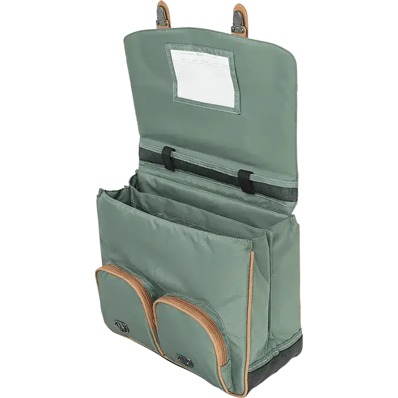 Cartable Tann's Iris 41cm - Cartable Tann's Iris 41cm - Default Title Melisac -Reims
