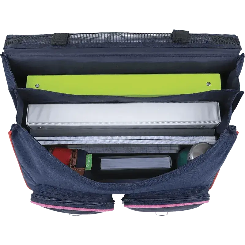 Cartable Tann's Iris 41cm - Cartable Tann's Iris 41cm - Default Title Melisac -Reims