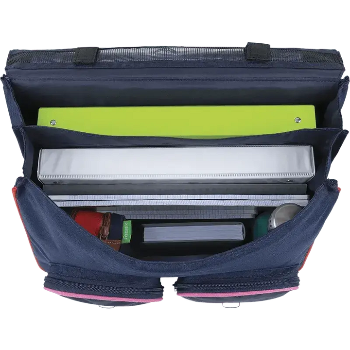 Cartable Tann's Iris 41cm - Cartable Tann's Iris 41cm - Default Title Melisac -Reims