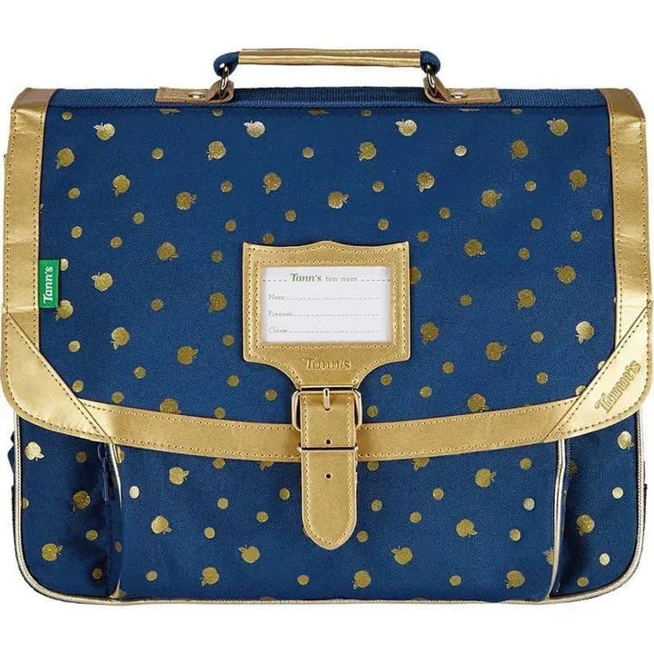 Cartable Tann's Laura 38cm - Cartable Tann's Laura 38cm - Default Title Melisac -Reims