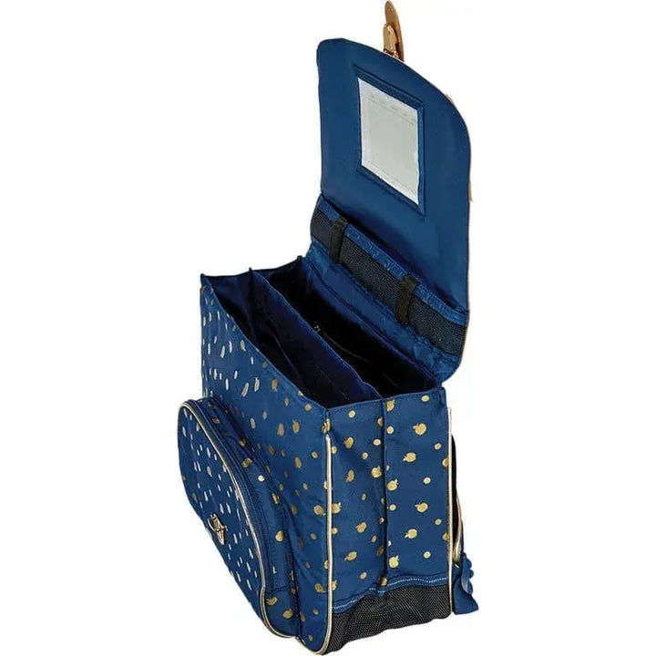 Cartable Tann's Laura 38cm - Cartable Tann's Laura 38cm - Default Title Melisac -Reims
