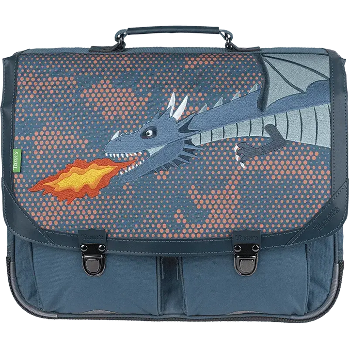Cartable Tann's Lenny 41cm - Cartable Tann's Lenny 41cm - Default Title Melisac -Reims