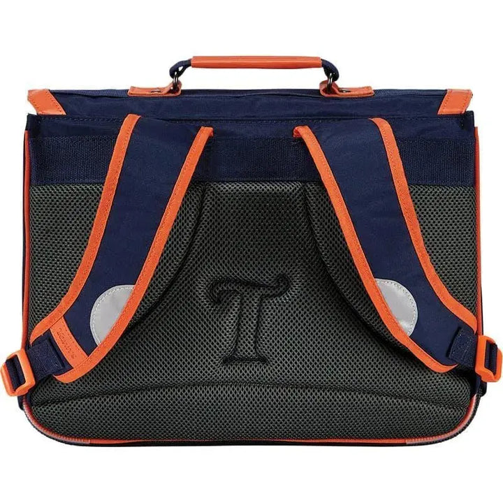 Cartable Tann's Liam 38cm - Cartable Tann's Liam 38cm - Default Title Melisac -Reims