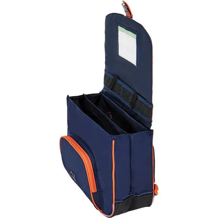 Cartable Tann's Liam 38cm - Cartable Tann's Liam 38cm - Default Title Melisac -Reims