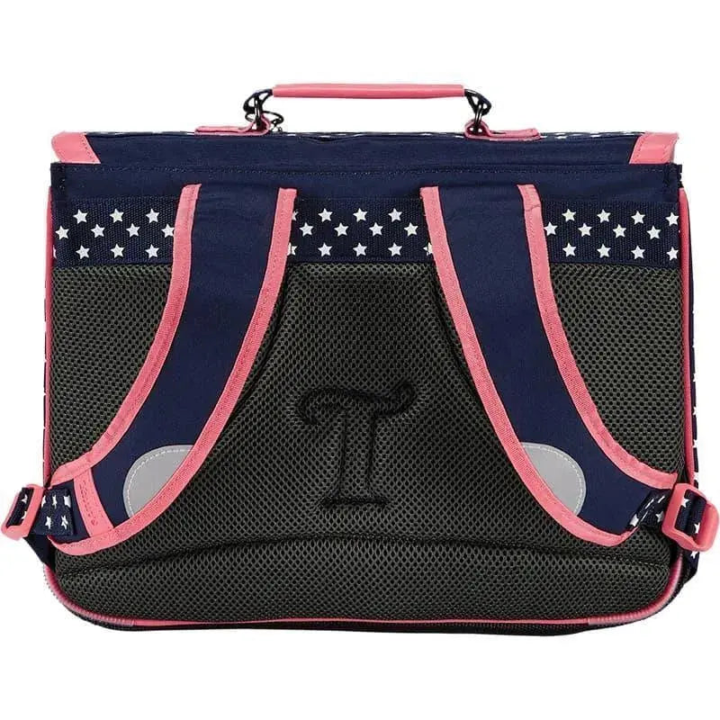 Cartable Tann's Lina 38cm - Cartable Tann's Lina 38cm - Default Title Melisac -Reims