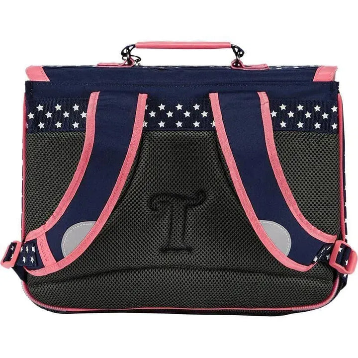 Cartable Tann's Lina 38cm - Cartable Tann's Lina 38cm - Default Title Melisac -Reims