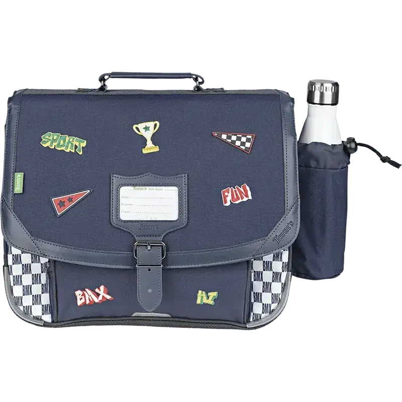 Cartable Enfant Cartable Tann's Promo Tann's Cartable 38cm