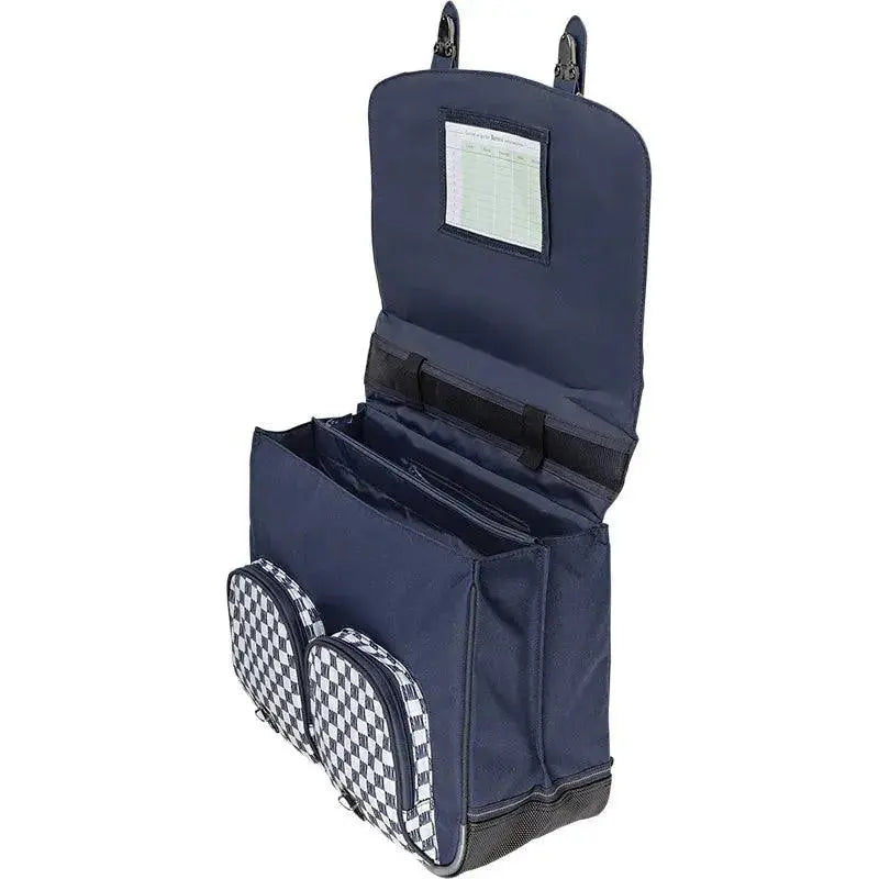 Cartable Tann's Matheo 41cm - Cartable Tann's Matheo 41cm - Default Title Melisac -Reims