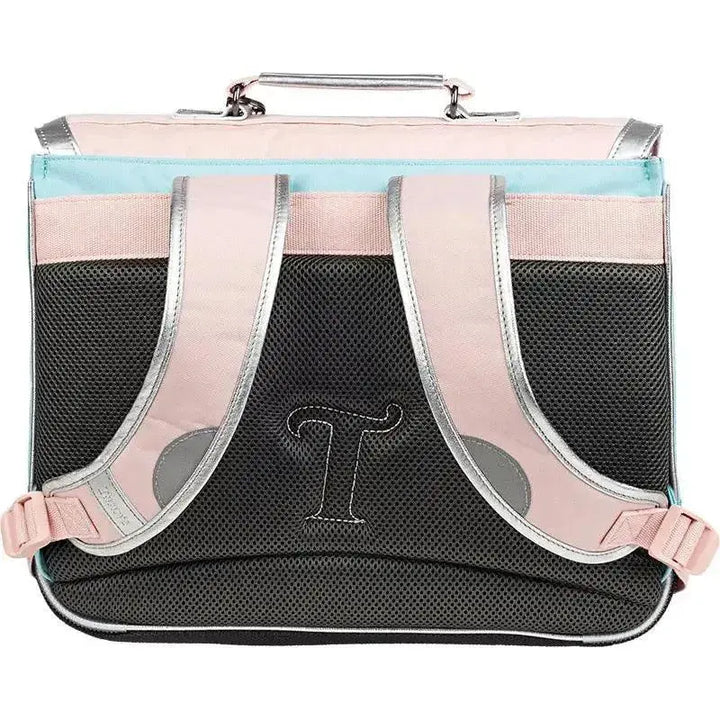 Cartable Tann's Mia 38cm - Cartable Tann's Mia 38cm - Default Title Melisac -Reims