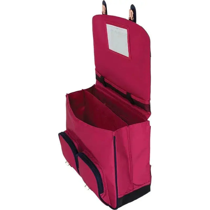 Cartable Tann's Olivia 41cm - Cartable Tann's Olivia 41cm - Default Title Melisac -Reims
