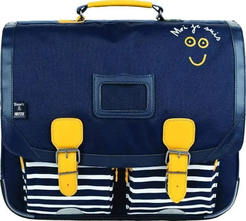 Cartable Tann's Théo 41 cm au meilleur prix sur