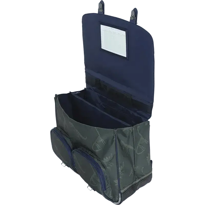 Cartable Tann's Timothée 41cm - Cartable Tann's Timothée 41cm - Default Title Melisac -Reims