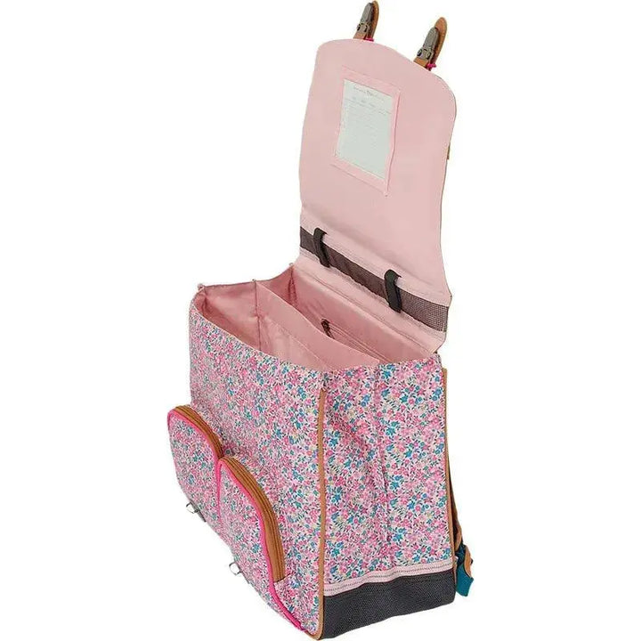 Cartable Tann's Victoria 41cm - Cartable Tann's Victoria 41cm - Default Title Melisac -Reims