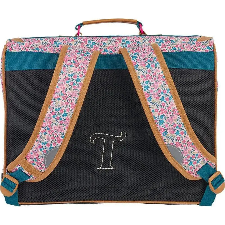 Cartable Tann's Victoria 41cm - Cartable Tann's Victoria 41cm - Default Title Melisac -Reims