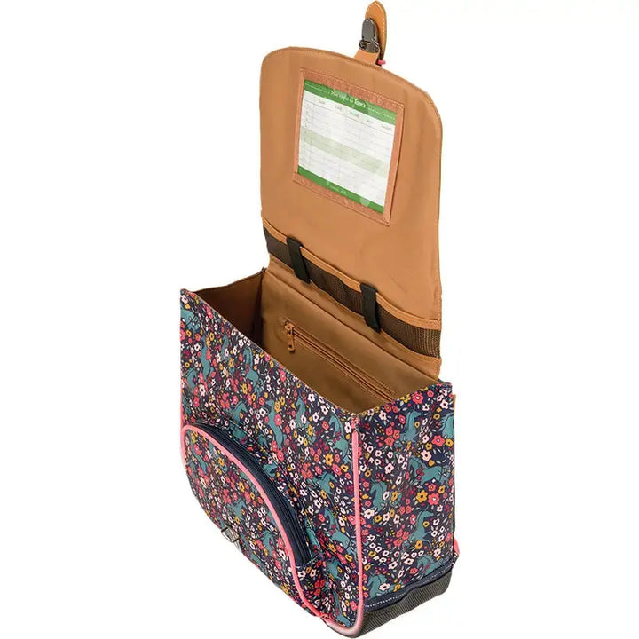 Cartable Tann's "Alba" 35cm Tann's