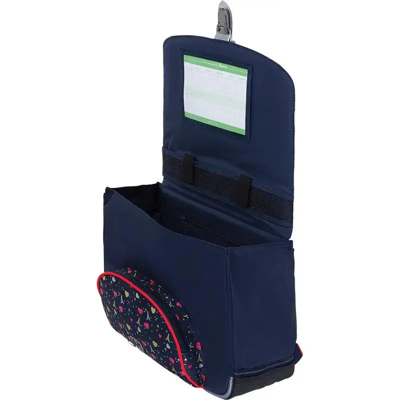 Cartable Tann's "Emilie" 35cm Tann's