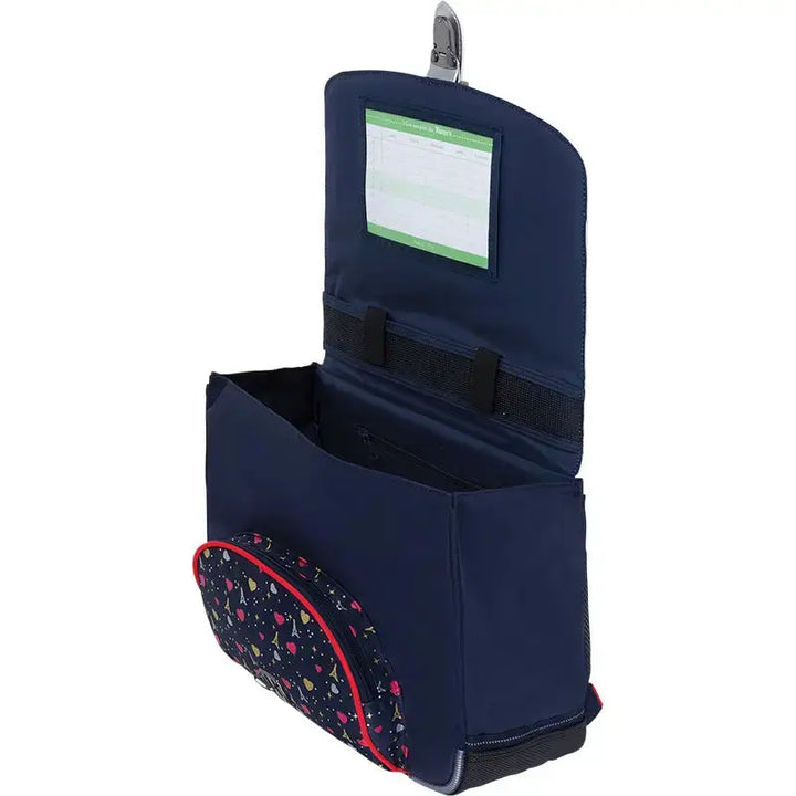 Cartable Tann's "Emilie" 35cm Tann's