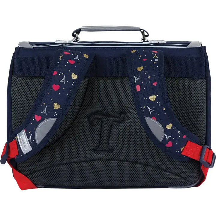 Cartable Tann's "Emilie" 35cm Tann's